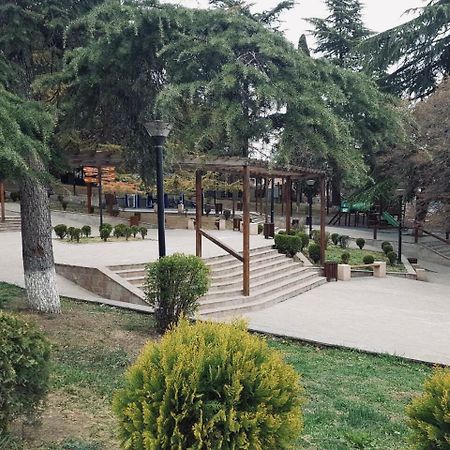 Apartment Krcanisi Тбилиси Екстериор снимка