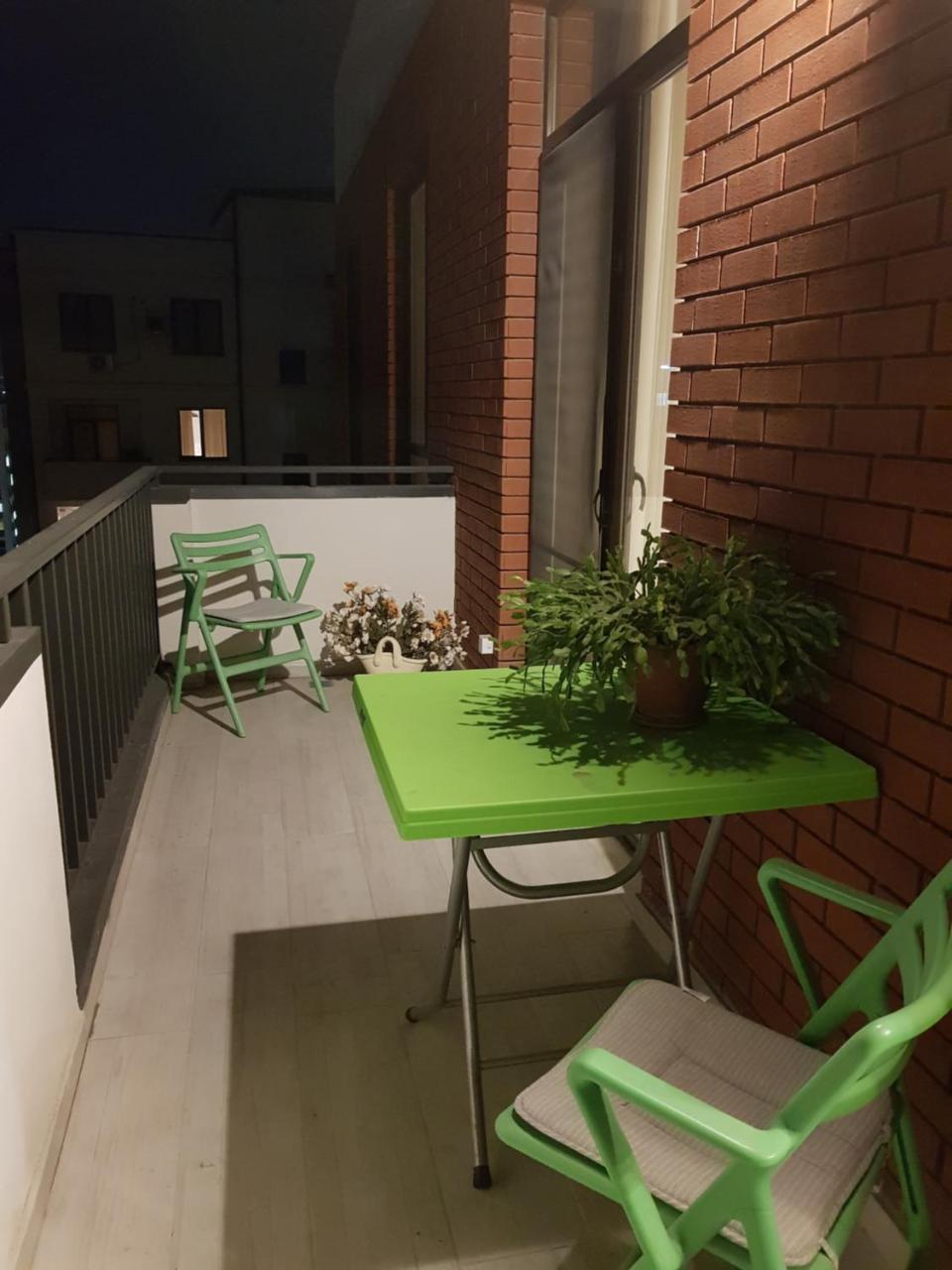 Apartment Krcanisi Тбилиси Екстериор снимка