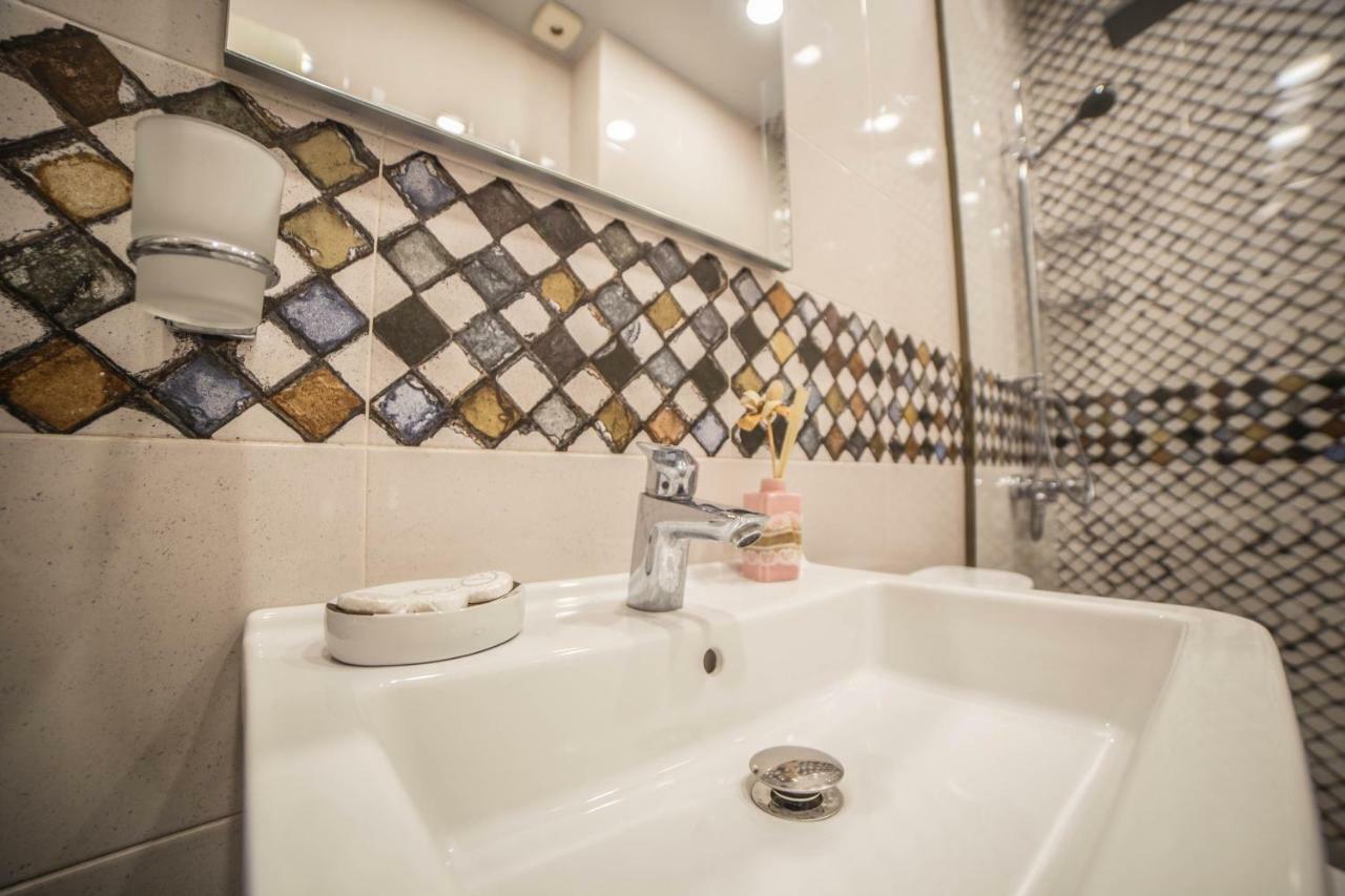 Apartment Krcanisi Тбилиси Екстериор снимка