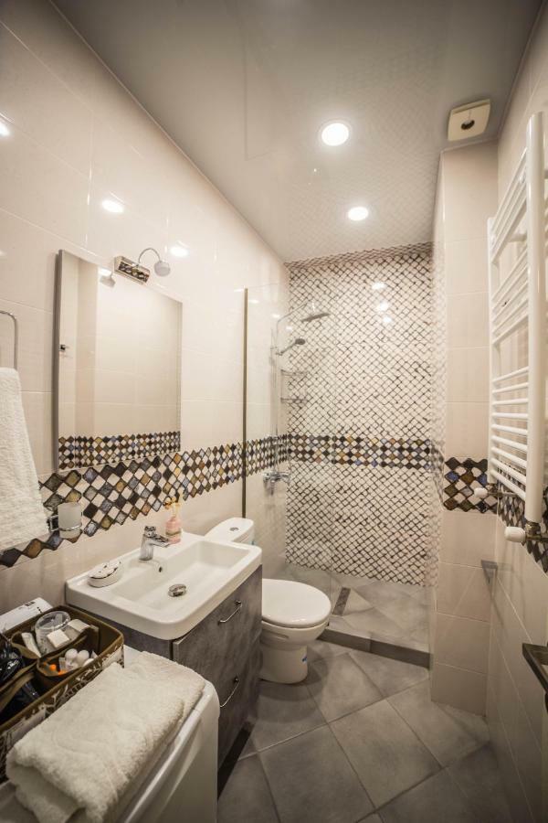 Apartment Krcanisi Тбилиси Екстериор снимка