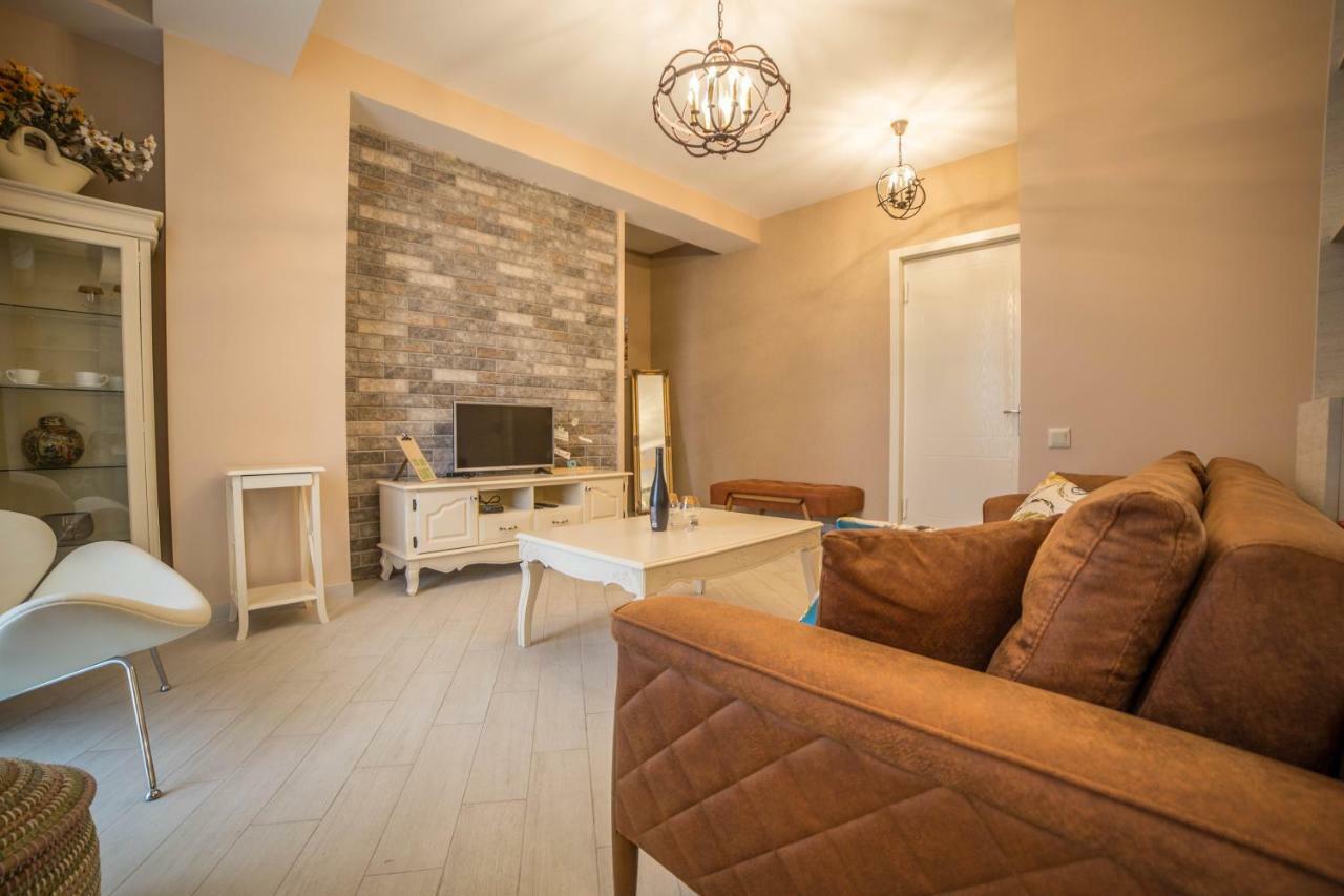 Apartment Krcanisi Тбилиси Екстериор снимка