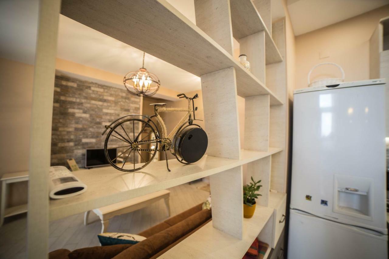 Apartment Krcanisi Тбилиси Екстериор снимка